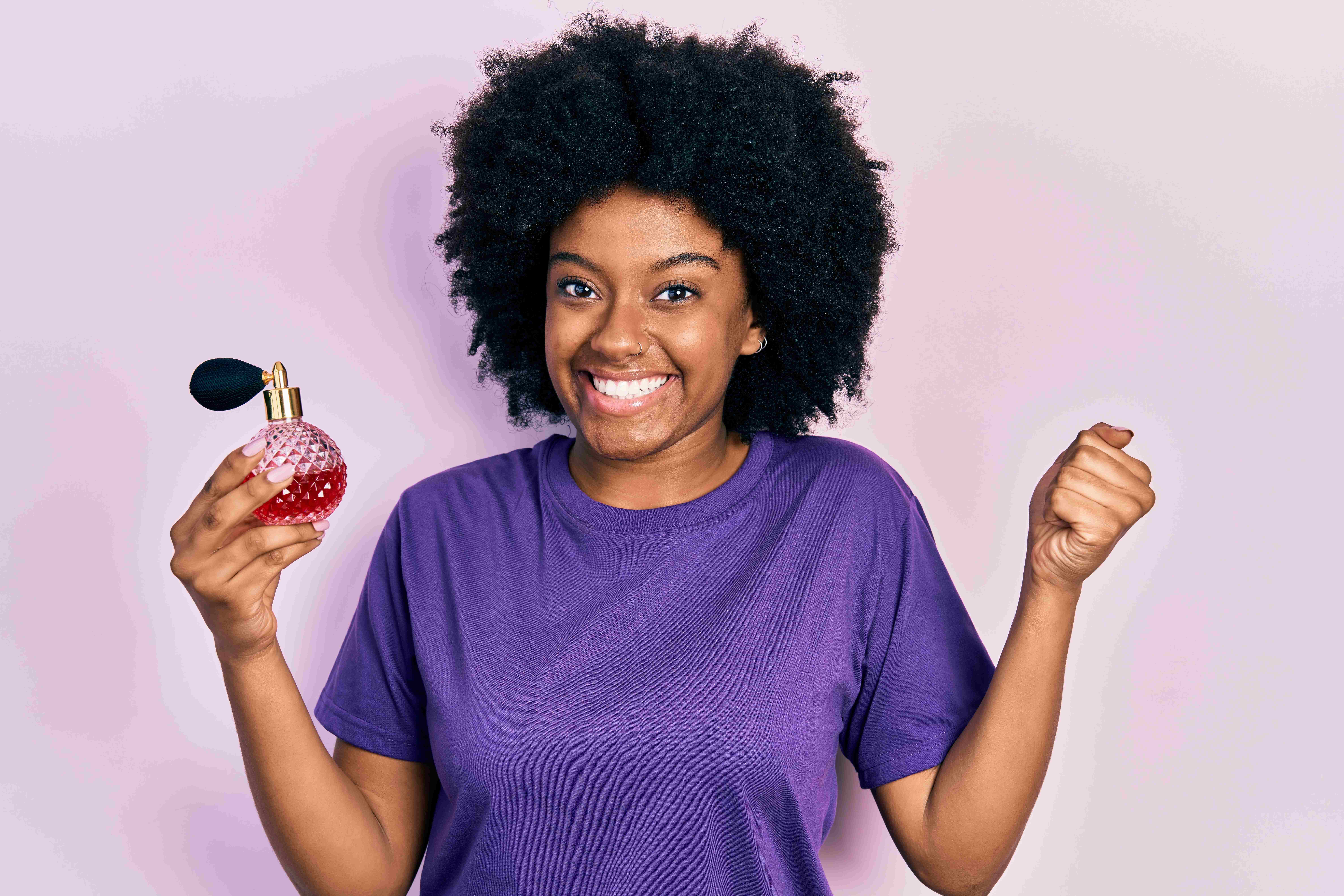 Free Perfume Samples by Mail: No Purchase Required