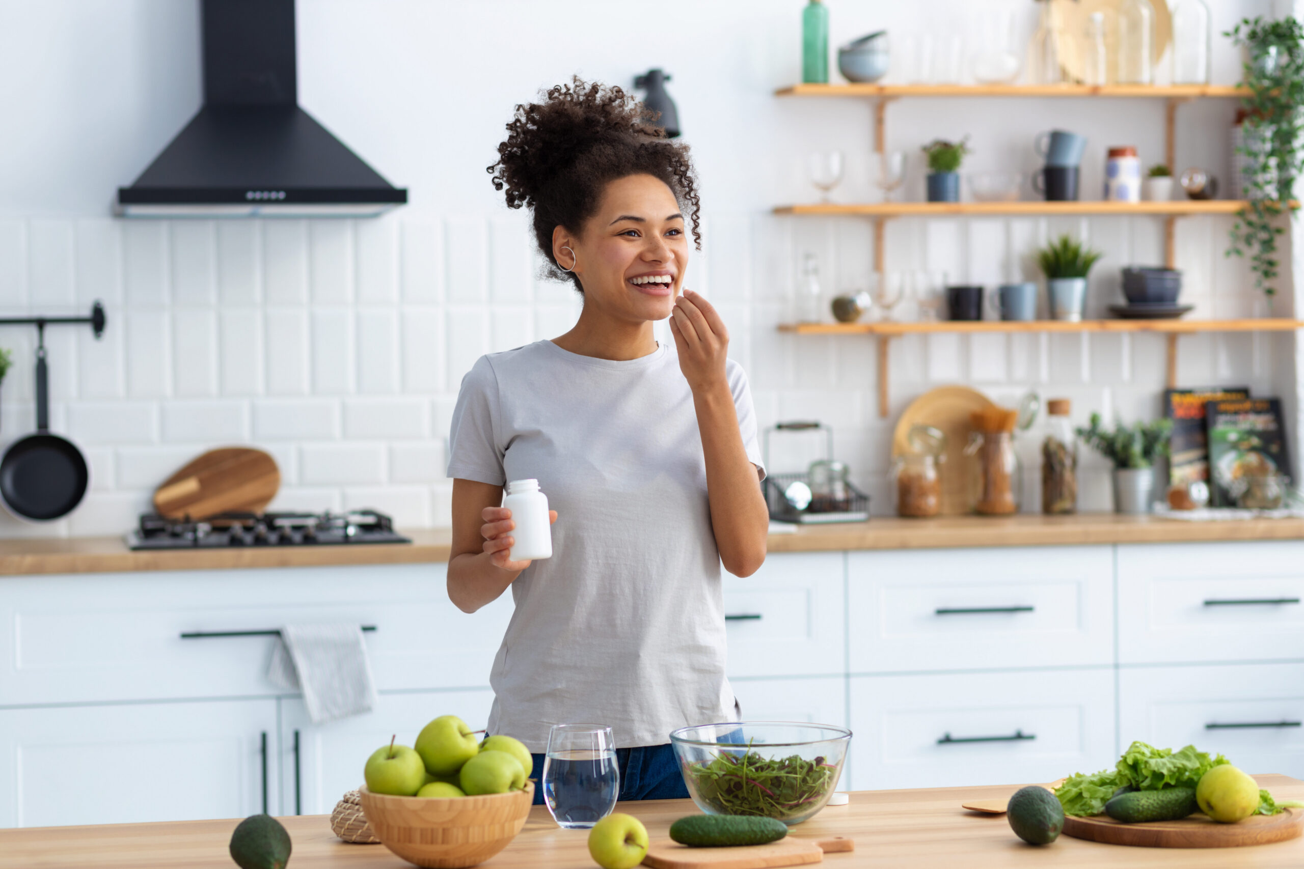 Free Health & Wellness Samples: Vitamins, Supplements, and More You Can Try Without Paying Full Price