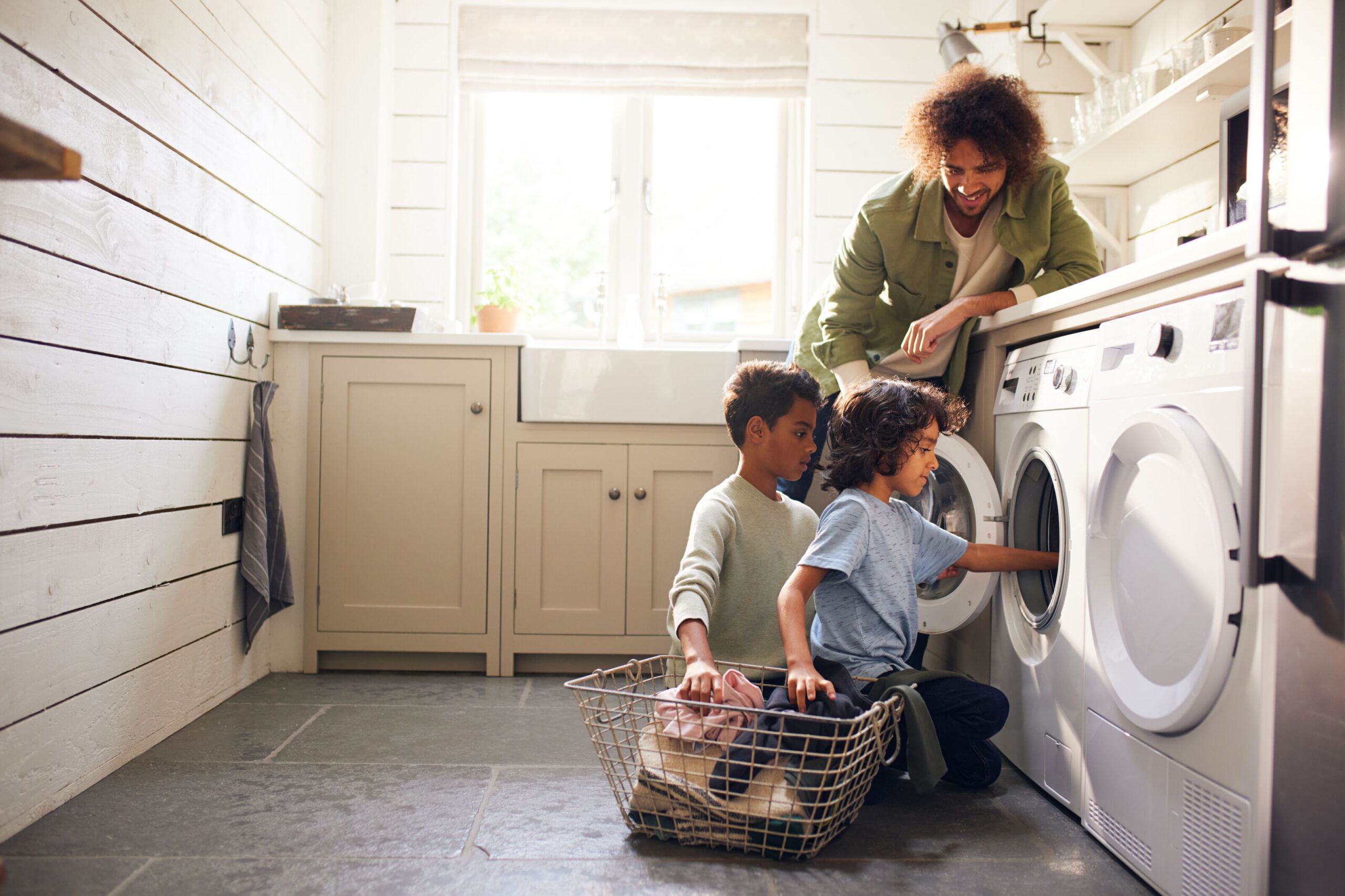 Free Laundry Detergent Samples: How to Score Full-Size and Trial Offers